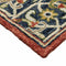 ORIENTAL WEAVERS Alfresco 28404 Vintage Oriental Wool Indoor Area Rectangle Rug In Red (SAK42015)