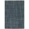 ORIENTAL WEAVERS Alton 040B9 Blue Modern Geometric Polyester Indoor Area Rectangle Rug (SAK71308)