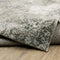 ORIENTAL WEAVERS Alton 070E9 Beige Vintage Oriental Polyester Indoor Area Rug (SAK71309)