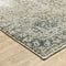 ORIENTAL WEAVERS Alton 070E9 Beige Vintage Oriental Polyester Indoor Area Rug (SAK71309)