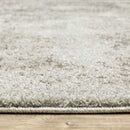 ORIENTAL WEAVERS Alton 070E9 Beige Vintage Oriental Polyester Indoor Area Rug (SAK71309)