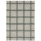 ORIENTAL WEAVERS Alton 092E9 Grey Modern Block Polyester Indoor Area Rectangular Rug (SAK13578)