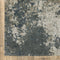 ORIENTAL WEAVERS Alton 531L9 Teal Modern Abstract Polyester Indoor Area Rug (SAK63812)