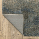 ORIENTAL WEAVERS Alton 5562V Grey Modern Ombre Polyester Indoor Area Rectangular Rug (SAK78302)