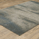 ORIENTAL WEAVERS Alton 5562V Grey Modern Ombre Polyester Indoor Area Rectangular Rug (SAK78302)