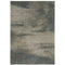 ORIENTAL WEAVERS Alton 5562V Grey Modern Ombre Polyester Indoor Area Rectangular Rug (SAK78302)