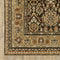 ORIENTAL WEAVERS Andorra 2431A Brown Traditional Oriental Nylon Indoor Area Rectangle Rug (SAK54276)