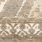 ORIENTAL WEAVERS Andorra 298C0 Beige Vintage Medallion Nylon Indoor Area Rectangle Rug (SAK17346)