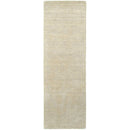 ORIENTAL WEAVERS Aniston 27107 Beige Stylish Modern Solid Wool Indoor Area Rectangle Rug (SAK96302)