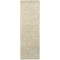 ORIENTAL WEAVERS Aniston 27107 Beige Stylish Modern Solid Wool Indoor Area Rectangle Rug (SAK96302)