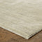 ORIENTAL WEAVERS Aniston 27107 Beige Stylish Modern Solid Wool Indoor Area Rectangle Rug (SAK96302)