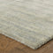 ORIENTAL WEAVERS Aniston 27108 Gray Modern Solid Wool Indoor Area Rectangle Rug (SAK16402)