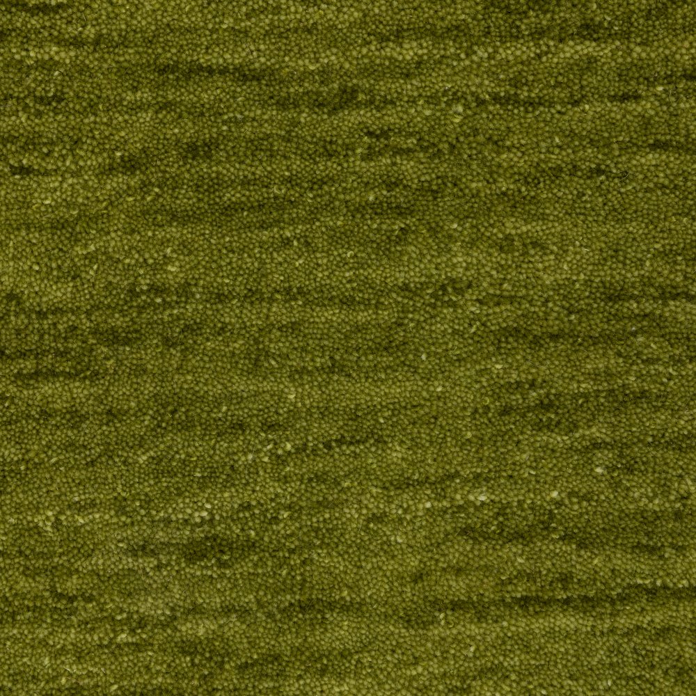 Oriental Weavers Aniston 27116 Olive Casual Sleek Solid Wool Indoor Area Rectangle Rug (SAK17248)