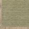 ORIENTAL WEAVERS Aniston 27120 Sage Opulent Modern Solid Wool Indoor Area Rectangle Rug (SAK51302)