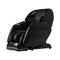 Osaki 4D Manhattan Duo Mech Massage Chair With Smart Auto Body Scan Black SAK53948 - Front Left View