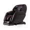 Osaki 4D Manhattan Duo Mech Massage Chair With Smart Auto Body Scan Brown SAK53948 - Front Left View