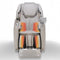 Osaki 4D Manhattan Duo Mech Massage Chair With Smart Auto Body Scan Taupe SAK53948 - Heating Therapy