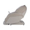 Osaki 4D Manhattan Duo Mech Massage Chair With Smart Auto Body Scan Taupe SAK53948 - Left Side View