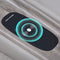 Osaki 4D Manhattan Duo Mech Massage Chair With Smart Auto Body Scan Taupe SAK53948 - Wireless Charger And USB Port
