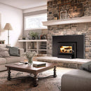 Osburn 1700 Wood-Burning 65K BTU Insert [OB01705] (SAK78134)