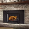 OSBURN 3500 Wood Fireplace Insert [OB03510] SAKSBY - Black View