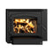 Osburn 3500 Wood Fireplace Insert [OB03510] (SAK57349)