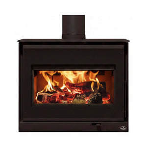 Osburn Inspire 2000 Premium 75K BTU Wood Stove [OB02042] (SAK78123)