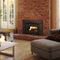 Osburn Matrix 1900 Wood Insert With 45K BTU Heat Output Dry CordWood [OB01900] (SAK23560) SAKSBY - Living Room View