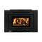 Osburn Matrix 2000 Wood Black Fireplace Insert [OB02028] (SAK90214)