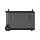 Oscal PowerMax 3600 3600WH LFP Battery Powert Station (SAK72914) - Saksby Wholesale - Side View