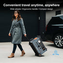 Oscal PowerMax 6000 3600WH LFP Battery Powert Station (SAK38159) - Saksby Wholesale - Lifestyle View