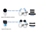 Portable 4-Handle Home Body Shaping Machine For Abdomen, Arms, Thighs, And Buttocks (SAK59284)