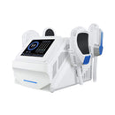 Portable 4-Handle Home Body Shaping Machine For Abdomen, Arms, Thighs, And Buttocks (SAK59284)