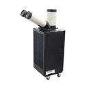 Portable 5L 220V 1.1KW Commercial Spot Cooler Tank With Wheels (SAK12761)