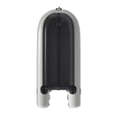 Portable Inflatable Dinghy Boat Kit With Accessories (SAK93784) Saksby - Bottom View