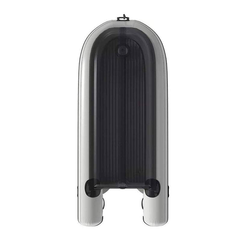 Portable Inflatable Dinghy Boat Kit With Accessories (SAK93784) Saksby - Bottom View