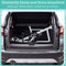 Portable Inflatable Water Marine Pedal Bike With Accessories (SAK61284) Saksby - Stored In Car Trunk