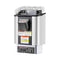 Premium All-Weather Outdoor Pinewood Barrel Sauna Kit With 4.5KW Heater And Tempered Glass Window (SAK91462)