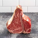 Premium 26-Ounce Prime 850 Club Beef Dry-Aged T-Bone Steak (SAK74629)