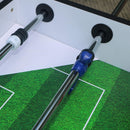 Premium 5FT Indoor Soccer Foosball Table For Kids And Adults (SAK78072) - Sasksby Wholesale - Legs Vie