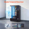Premium 60-Slot Combo Vending Machine With ICT Bill And Coin Acceptor (SAK31842)