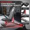 Premium All-In-One Squat Rack Power Cage With Smith Machine, 2000LBS (SAK59213)