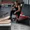 Premium All-In-One Squat Rack Power Cage With Smith Machine, 2000LBS (SAK59213)