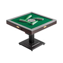 Premium Automatic Foldable Mahjong Table With Wheels And Two Sets Of Tiles (SAK92307) - Saksby Wholesale - 40MM Corner View