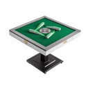 Premium Automatic Foldable Mahjong Table With Wheels And Two Sets Of Tiles (SAK92307) - Saksby Wholesale - 42MM Corner View