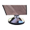 Premium Billiards Pool Wood Table For Home Game Rooms 7ft (SAK14517) Saksby - Adjustable Leg