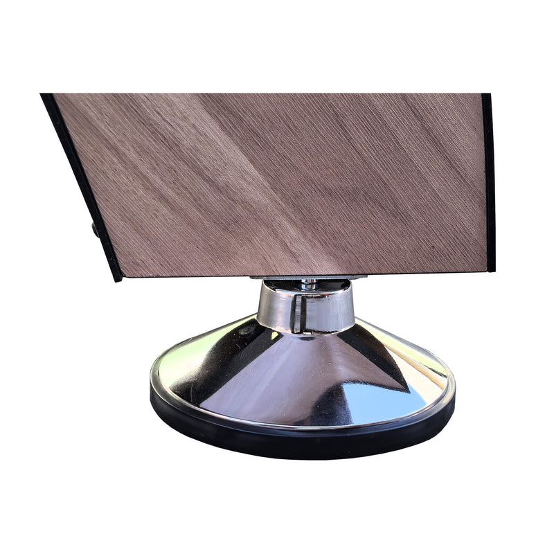 Premium Billiards Pool Wood Table For Home Game Rooms 7ft (SAK14517) Saksby - Adjustable Leg