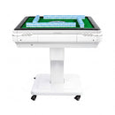 Premium Foldable 4-Player Automatic Mahjong Table With 2 Tile Sets (SAK57230) - Saksby Wholesale - Front View