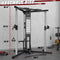 Premium Home Cable Crossover Full Body Workout Fly Machine, 350LBS (SAK06341)