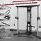 Premium Home Cable Crossover Full Body Workout Fly Machine, 350LBS (SAK06341)